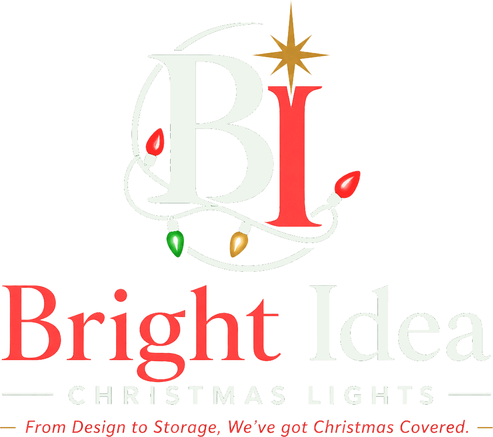 Bright Idea Christmas Lights
