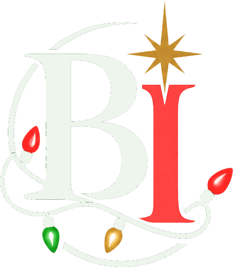 Bright Idea Christmas Lights